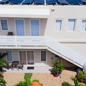  Appartement Homes Aruba