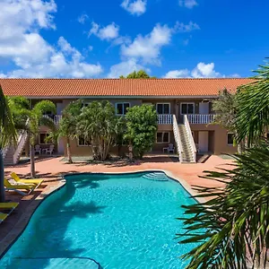 3* Aparthotel Marquee Aruba
