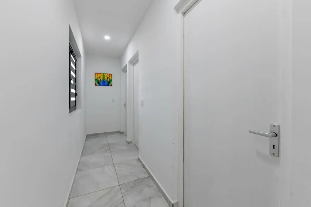 נורד New Villa Luel 5 Minutes From Palm Beach